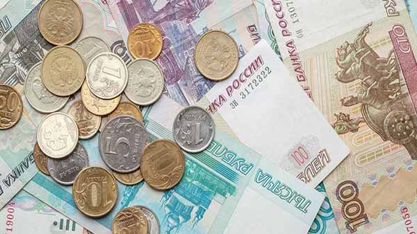 Quy đổi: 1 Rúp Nga [RUP] bằng bao nhiêu tiền Việt Nam?