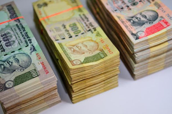 1 Rupee Ấn Độ (INR) bằng bao nhiêu tiền Việt Nam (VND) hôm nay