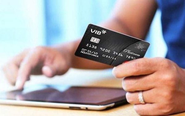 Hướng dẫn cách mở thẻ Mastercard VIB đơn giản năm 2021