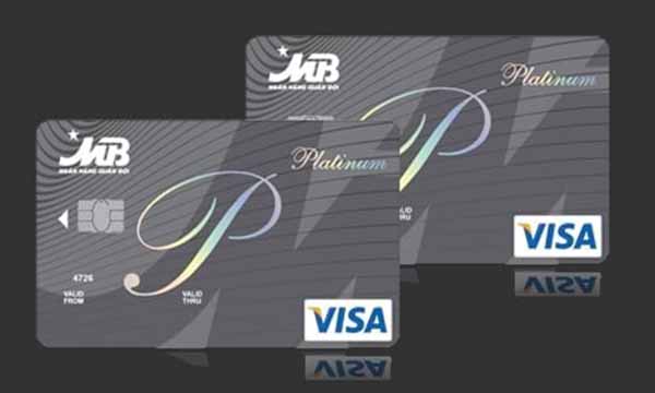 Hướng dẫn cách làm thẻ Visa ngân hàng MBBank năm 2021