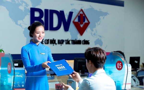 BIDV là ngân hàng gì? Thông tin đầy đủ về ngân hàng BIDV?