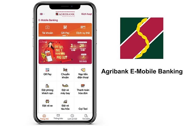 3 Cách chuyển tiền ngân hàng Agribank nhanh bằng Điện thoại