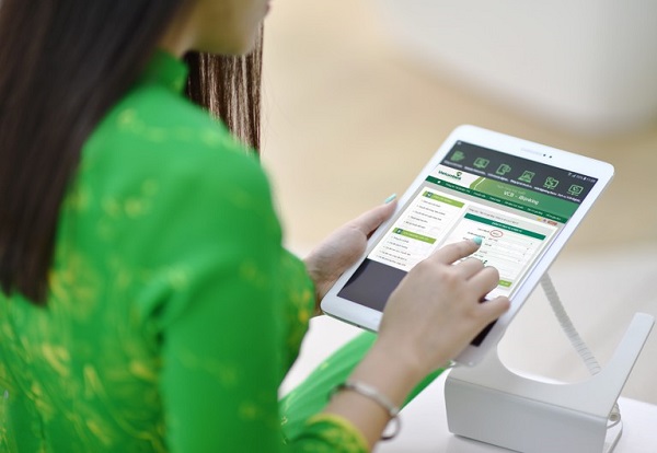 Hướng dẫn đăng ký & sử dụng dịch vụ SMS Banking Vietcombank