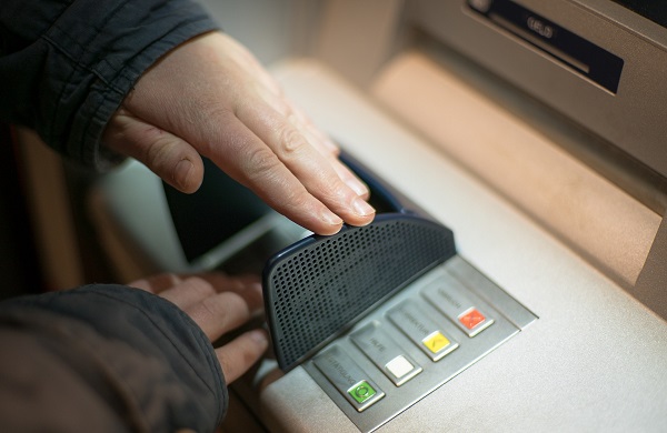Hướng dẫn cách đổi mã PIN thẻ ATM ngân hàng đơn giản