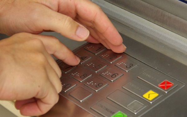 Cách thay đổi mật khẩu (mã PIN) thẻ ATM VietinBank