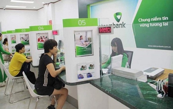 Hướng dẫn cách xem lịch sử giao dịch Vietcombank nhanh nhất