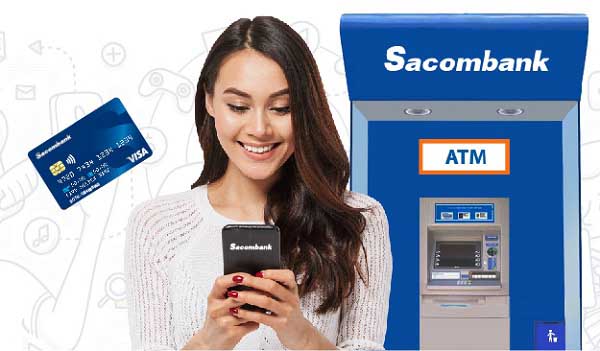 3 Cách chuyển tiền ngân hàng Sacombank nhanh bằng Điện thoại