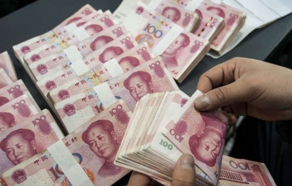 Top 5 dịch vụ chuyển tiền sang Trung Quốc uy tín nhất