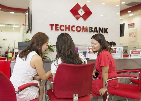 4 Cách chuyển tiền ngân hàng Techcombank cực nhanh năm 2021