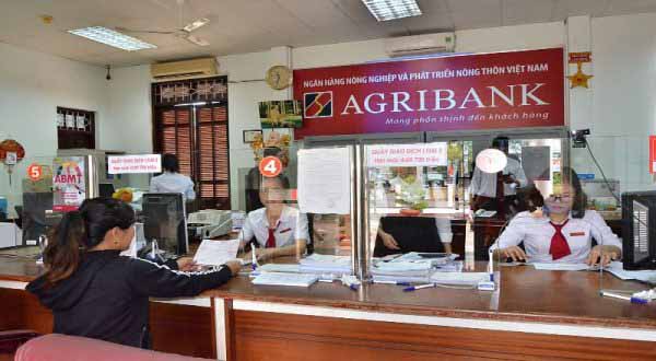 Hướng dẫn chuyển tiền từ Agribank sang Vietcombank nhanh nhất