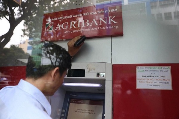 Chuyển tiền giữa 2 NH Agribank và Vietinbank mất bao lâu?