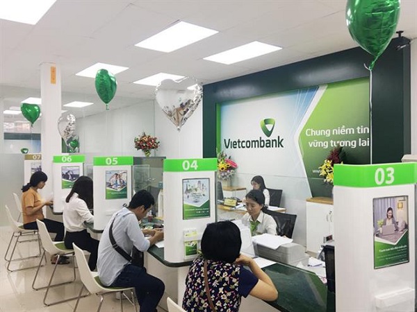 Hướng dẫn 4 Cách chuyển khoản ngân hàng Vietcombank năm 2021