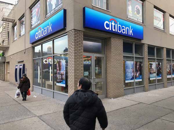 CitiBank là ngân hàng gì? Có tốt và uy tín hay không?