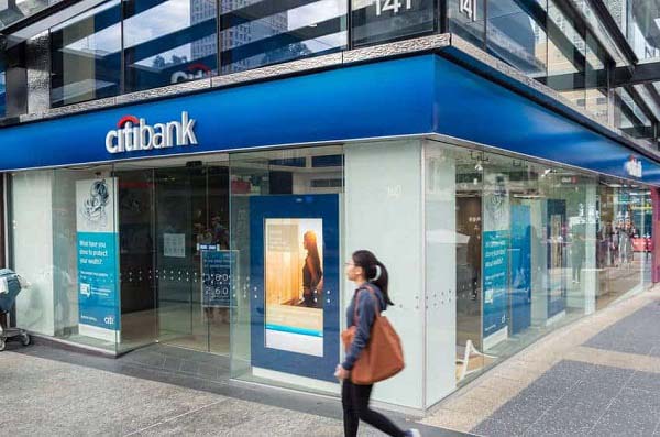 CitiBank là ngân hàng gì? Có tốt và uy tín hay không?