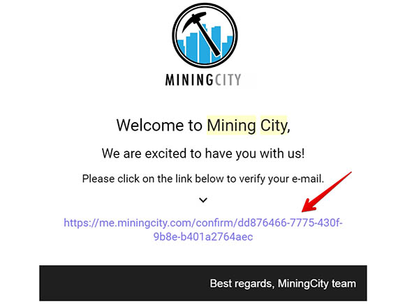 Mining City là gì? Dự án đào Bitcoin Mining City có lừa đảo?