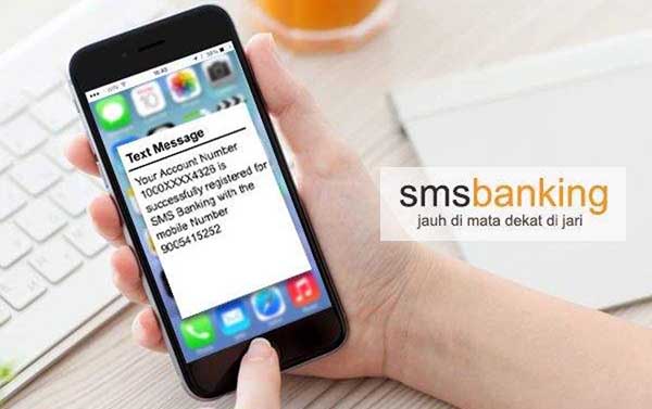 Hướng dẫn đăng ký và sử dụng dịch vụ SMS Banking Vietinbank