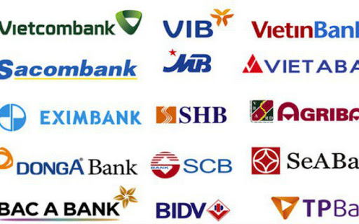 Tổng hợp danh sách các ngân hàng thuộc nhà nước hiện nay