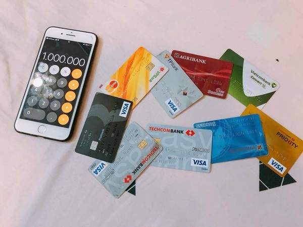 Top 5 dịch vụ đáo hạn thẻ tín dụng uy tín, phí thấp nhất tại Việt Nam