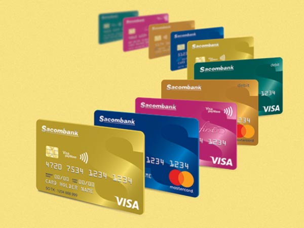 Điều kiện và Thủ tục mở Thẻ tín dụng các Ngân hàng năm 2021
