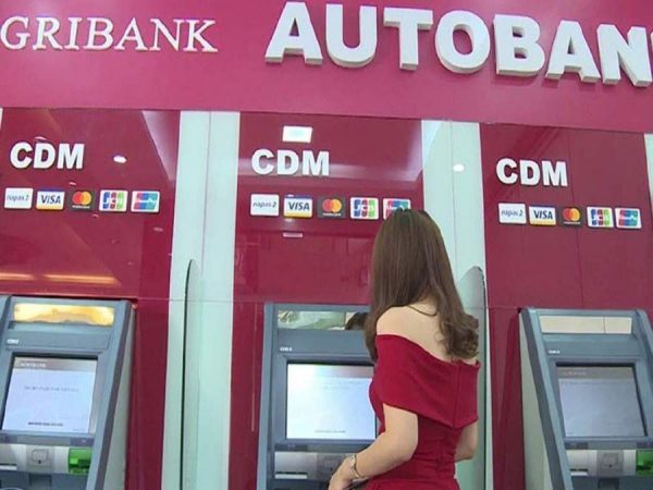 Hướng dẫn cách đổi mật khẩu ATM Agribank cực đơn giản