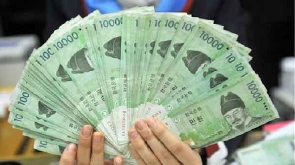 10 Địa chỉ đổi tiền Hàn Quốc uy tín, tỷ giá cao tại Việt Nam
