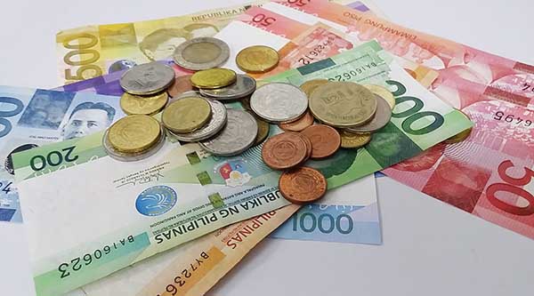 1 Peso Philippines (PHP) bằng bao nhiêu tiền Việt Nam (VND)