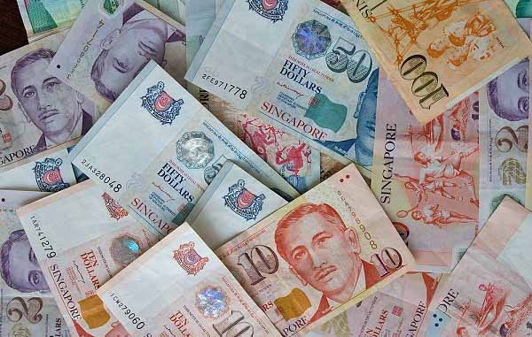 Quy đổi: 1 Đô Singapore [SGD] bằng bao nhiêu tiền Việt Nam?