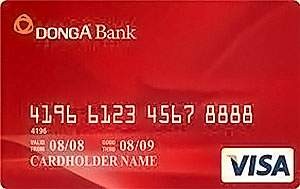 Hướng dẫn cách mở thẻ tín dụng ngân hàng Đông Á năm 2021