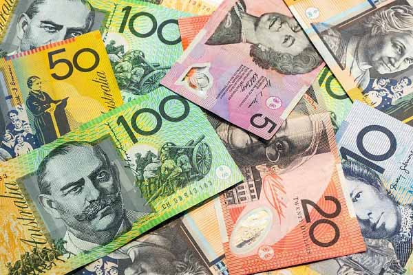 Cập nhật tỷ giá Đô Úc chợ đen ngày hôm nay bao nhiêu?
