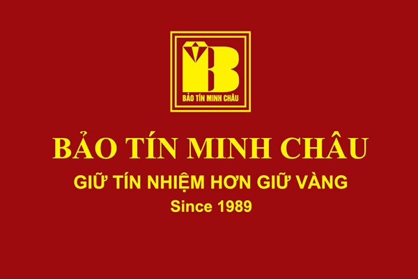 Vàng Bảo Tín Minh Châu hôm nay bao nhiêu tiền 1 chỉ?