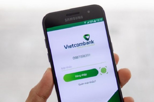 Hướng dẫn gửi tiết kiệm Online ngân hàng Vietcombank 2021