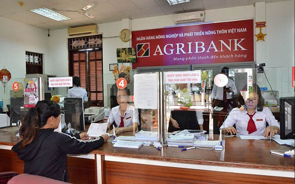 Cập  Nhật Hạn Mức Chuyển Tiền Ngân Hàng Agribank Năm 2021