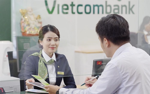 Hạn mức chuyển tiền ngân hàng Vietcombank tối đa bao nhiêu?