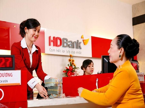HDBank là ngân hàng gì? Có tốt và uy tín hay không?