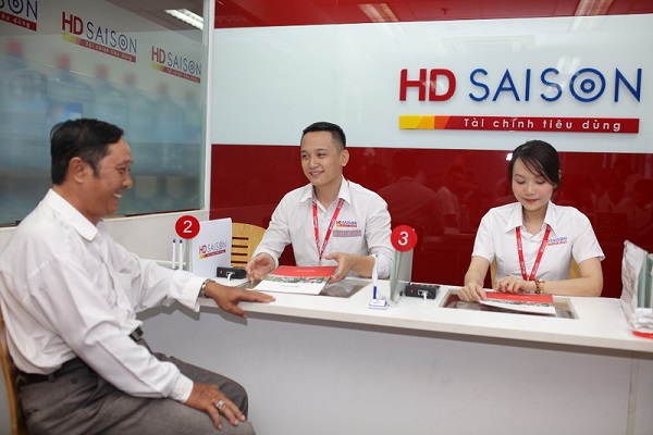 Hotline HD SaiSon - Tổng đài chăm sóc khách hàng HD SaiSon