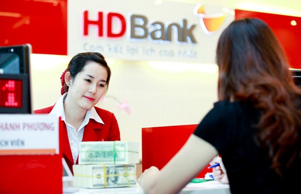 Hotline HDBank - Tổng đài chăm sóc khách hàng của HDBank