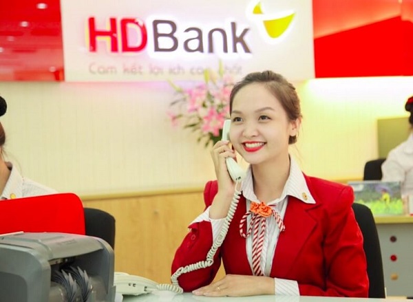 Hotline HDBank - Tổng đài chăm sóc khách hàng của HDBank