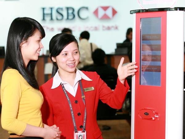 Hotline HSBC - Tổng đài chăm sóc khách hàng HSBC mới nhất