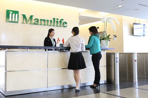 Hotline Manulife - Tổng đài CSKH của bảo hiểm Manulife