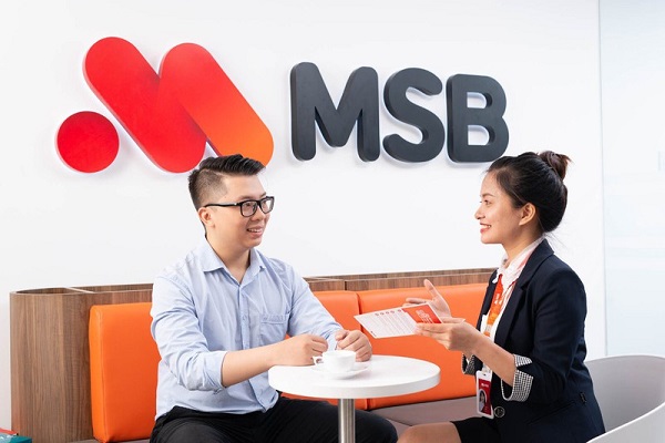 Hotline MSB - Tổng đài chăm sóc khách hàng MSB mới nhất