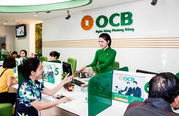 Hotline OCB - Tổng đài chăm sóc khách hàng OCB mới nhất
