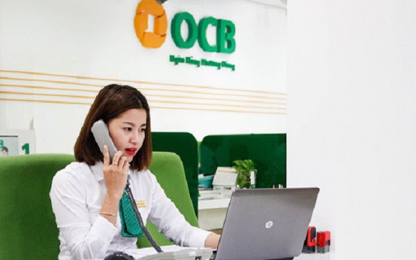 Hotline OCB - Tổng đài chăm sóc khách hàng OCB mới nhất