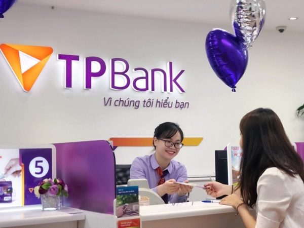 Hướng dẫn cách làm thẻ Visa ngân hàng TPBank năm 2021