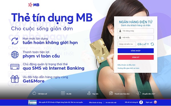 Hướng dẫn cách tra cứu số tài khoản MBBank nhanh nhất 2021
