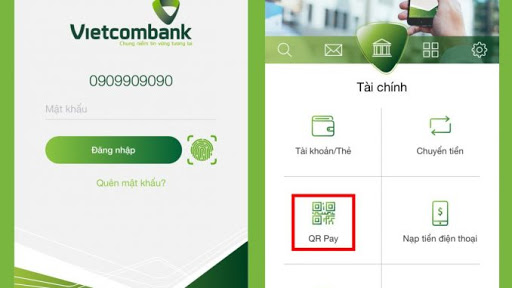 Hướng dẫn đăng ký và sử dụng Internet Banking Vietcombank