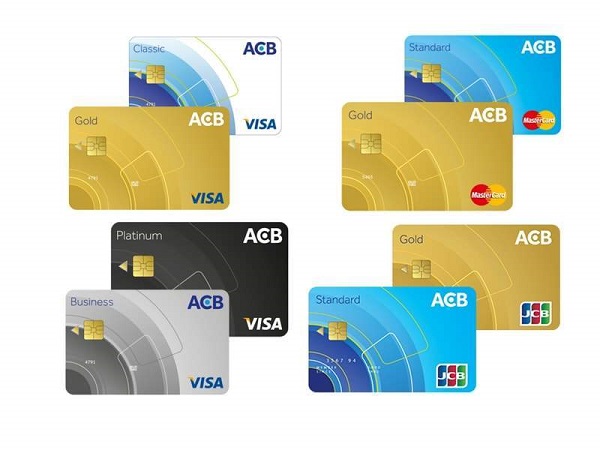 Hướng dẫn cách kích hoạt thẻ ACB khi nhận thẻ lần đầu