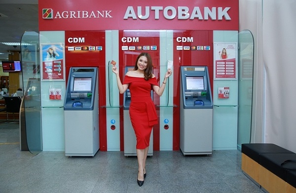 Lãi suất ngân hàng Agribank cập nhật mới nhất năm 2021