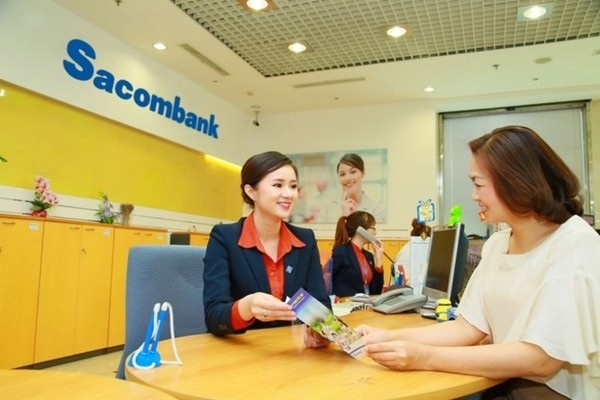 Lãi suất ngân hàng Sacombank cập nhật mới nhất năm 2021