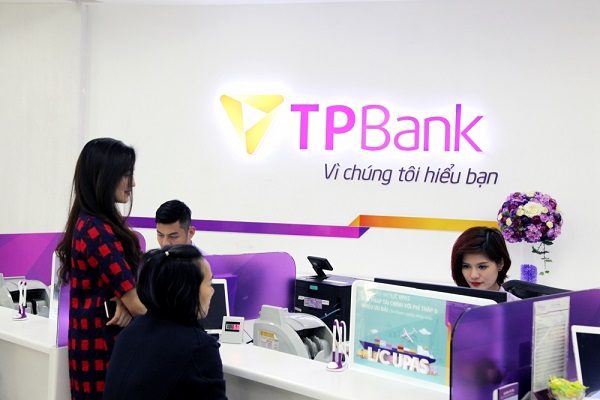 Lãi suất ngân hàng TPBank cập nhật mới nhất năm 2021
