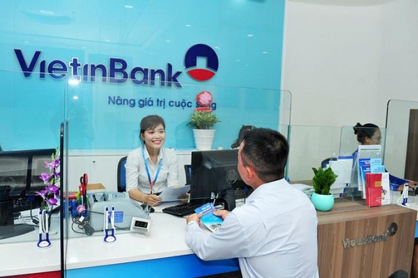 Lãi suất ngân hàng Vietinbank cập nhật mới nhất năm 2021